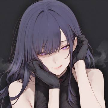 隠しきれない本性
