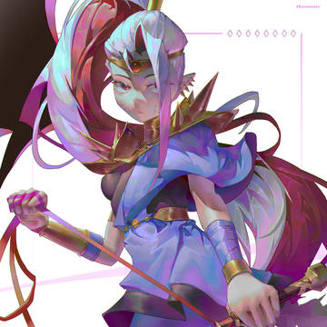 Ophie (Megaera)