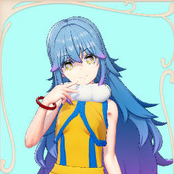 【アイコミ】牡羊座のアリエス【版権キャラ配布】