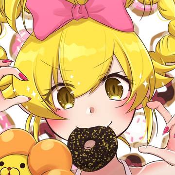 ゴールデンチョコレート🍩ぱないの！✨️