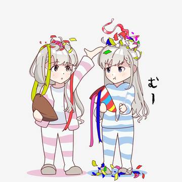 お祝いヘタクソ久川概念