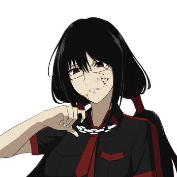 Kisaragi Saya