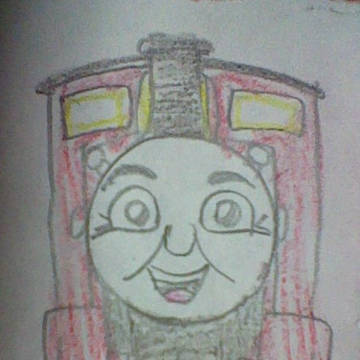 ジェームス