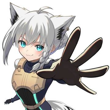 マイスター🦊
