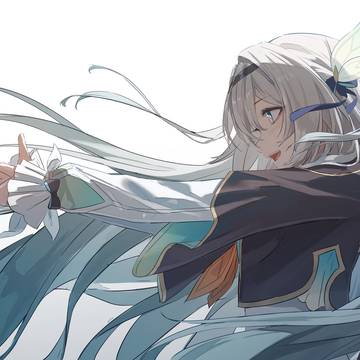 流萤