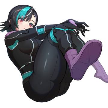 ガンダムコラボちはちゃん🎧🔧