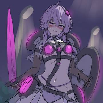 ラフ