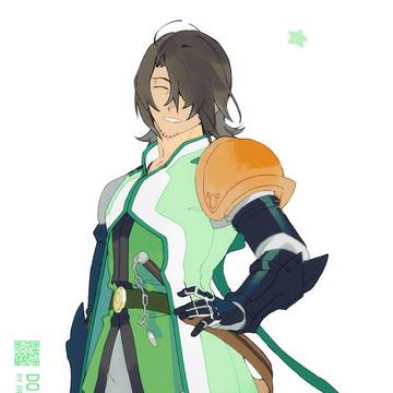 【腐】ほぼおっさんTOVログ