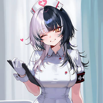 ナース ノヴェラ (06)