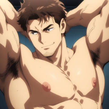 muscle