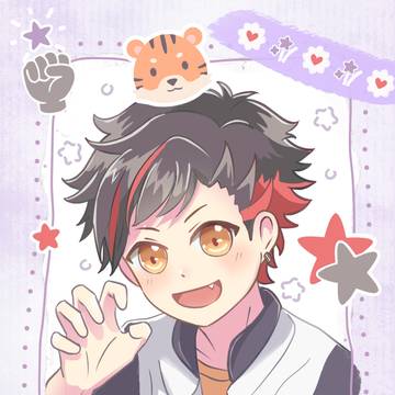 Happy Birthday to Tetora