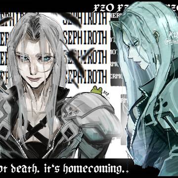 final fantasy vii