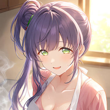 不器用だけど一生懸命な新妻梢ちゃん