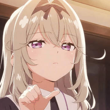 るるかちゃんが、犯人を追い詰めたようです。