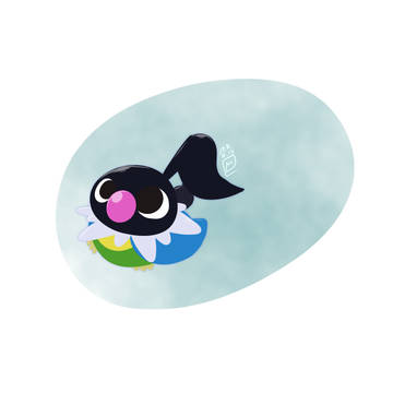 青空