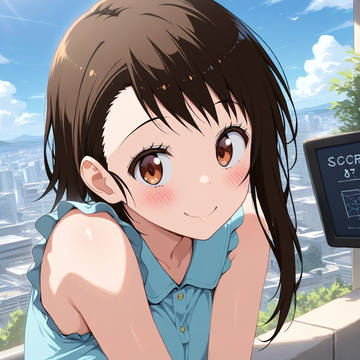 6月15日生まれのキャラ