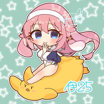 伊25 アズールレーン