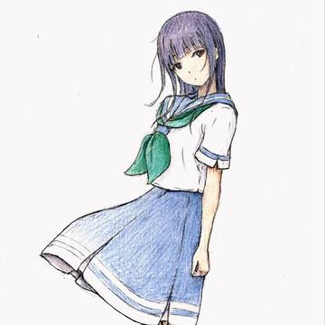 みぞれさん