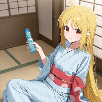 暑中見舞いの日