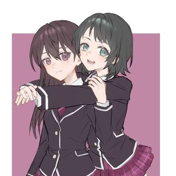 💜
