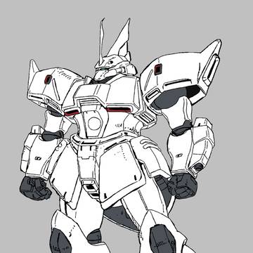 MS-14JG ゲルググJ