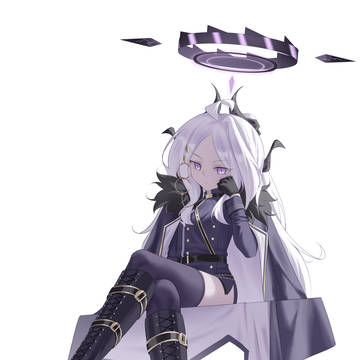 空崎ヒナ
