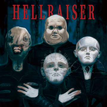 Hell Band 🩸⛓️