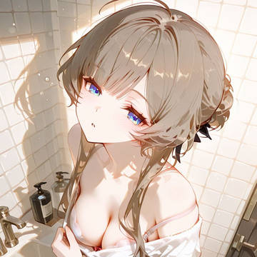寝起きサンドローネ