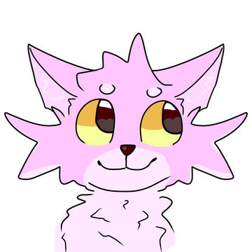 Trío de gatos