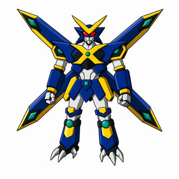 X-DAY（仮）