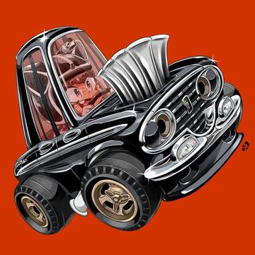Toyopet Crown