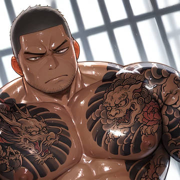 黑道