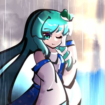～早苗～