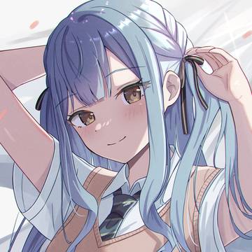 祥子
