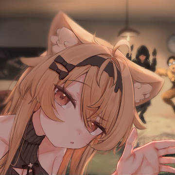 変なところに迷い込んじゃった...