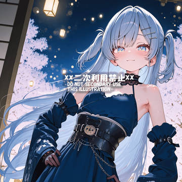 夜乃くろむ：HBD2026