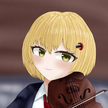 ルナサ・プリズムリバー