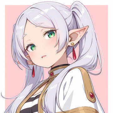 【お題箱】フリーレン