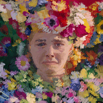 Midsommar