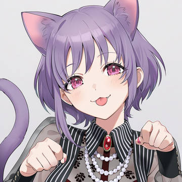 にゃむ