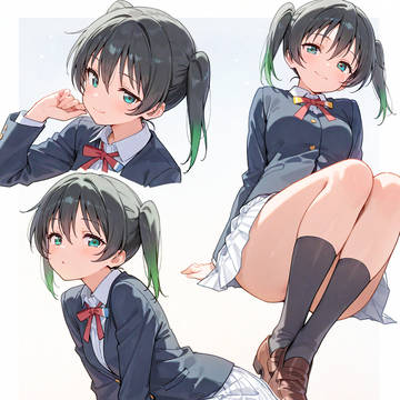 高咲侑