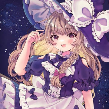 魔理沙