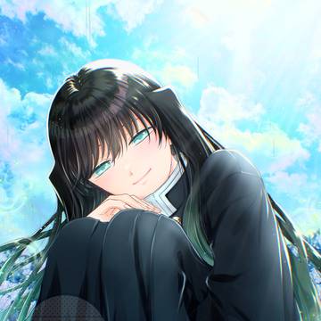 6.16無一郎くんの日