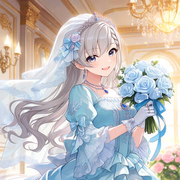 Happy B-day Hayate (CGSS) (2026)