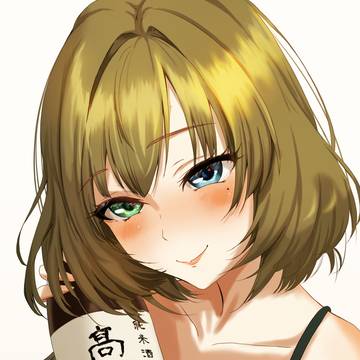 楓さんバースデーイラスト　2026