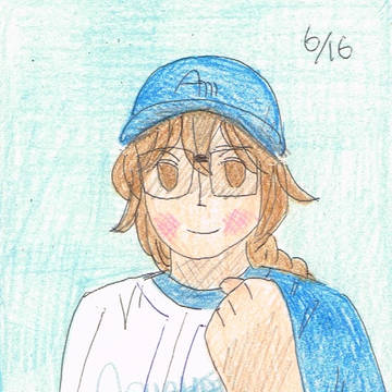 【PGB】柊さん誕生日2026