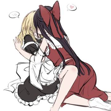 キス
