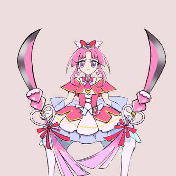 キュアミスティーク