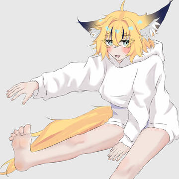 モカって名前にします