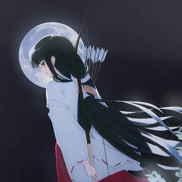 桔梗